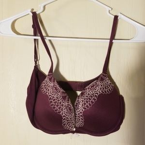 VS Push Up Bra